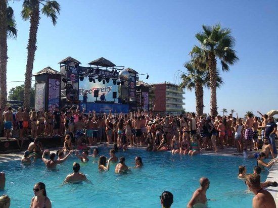 Wasserpark Star Beach Water Park